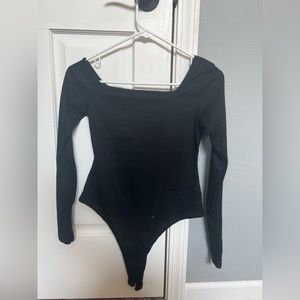 Nasty Gal Bodysuit